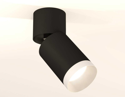 Комплект спота Ambrella light Techno Spot XM (A2221, C6313, N6130) XM6313040 Комплект спота Ambrella light Techno Spot XM (A2221, C6313, N6130) XM6313040