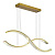 Подвесной светильник ST Luce ACENO SL6206.303.50