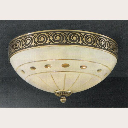Потолочный светильник Reccagni Angelo PL 7004/3 Потолочный светильник Reccagni Angelo PL 7004/3