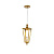 Подвесной светильник Favourite Lampion 4003-1P