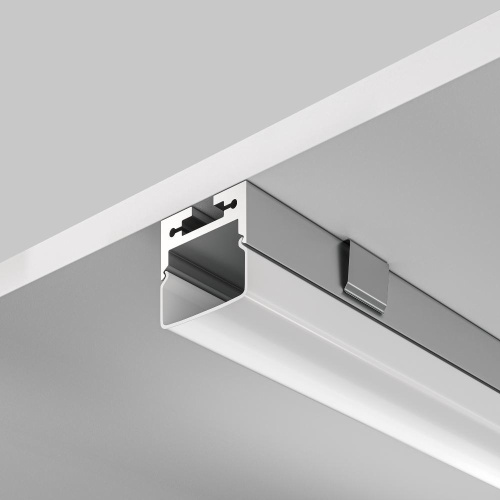 Комплектующие к светодиодной ленте Led Strip ALM-2020B-S-2M Комплектующие к светодиодной ленте Led Strip ALM-2020B-S-2M