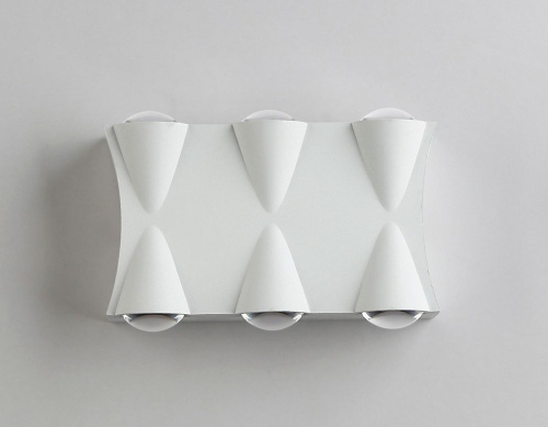 Уличный настенный светодиодный светильник Ambrella light Garden ST4485 Уличный настенный светодиодный светильник Ambrella light Garden ST4485