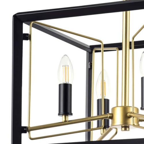 Подвесная люстра Osgona Regolo 713447 Подвесная люстра Osgona Regolo 713447