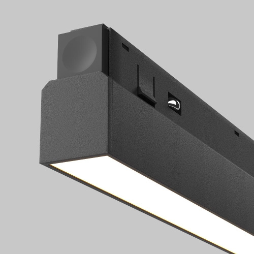 Трековый светильник Technical TR030-4-30W3K-WW-DS-B Трековый светильник Technical TR030-4-30W3K-WW-DS-B