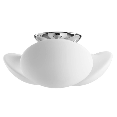 Потолочная люстра Arte Lamp Soffione A2550PL-3CC Потолочная люстра Arte Lamp Soffione A2550PL-3CC