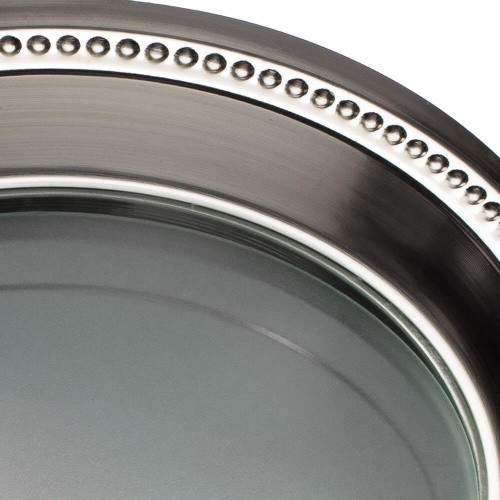 Потолочный светильник Arte Lamp 28 A3011PL-2SS Потолочный светильник Arte Lamp 28 A3011PL-2SS