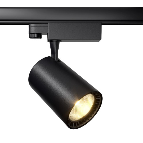 Трековый светильник Technical TR029-3-26W4K-S-B Трековый светильник Technical TR029-3-26W4K-S-B