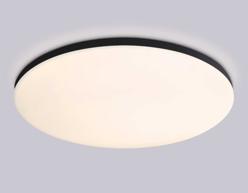 Потолочный светодиодный светильник Ambrella light Orbital Dance FZ2006 Потолочный светодиодный светильник Ambrella light Orbital Dance FZ2006