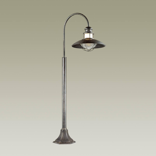 Уличный светильник Odeon Light Dante 4164/1F Уличный светильник Odeon Light Dante 4164/1F