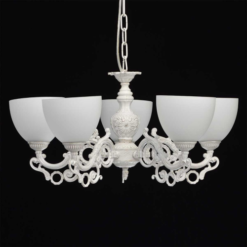 Подвесная люстра MW-Light Ариадна 450016605 Подвесная люстра MW-Light Ариадна 450016605
