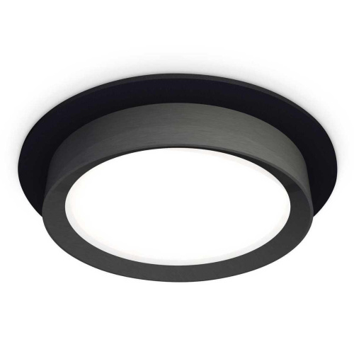 Комплект встраиваемого светильника Ambrella light Techno Spot XC (C8051, N8113) XC8051002 Комплект встраиваемого светильника Ambrella light Techno Spot XC (C8051, N8113) XC8051002