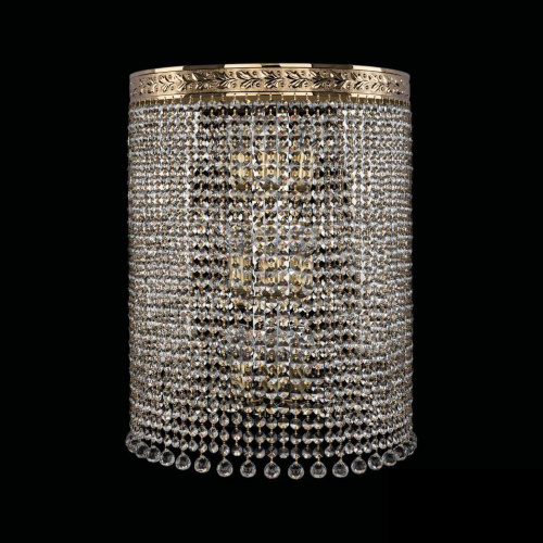 Настенный светильник Bohemia Ivele 83401B/40IV-50 G Balls Настенный светильник Bohemia Ivele 83401B/40IV-50 G Balls