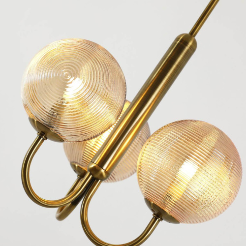 Подвесная люстра Favourite Idem 2723-3P Подвесная люстра Favourite Idem 2723-3P