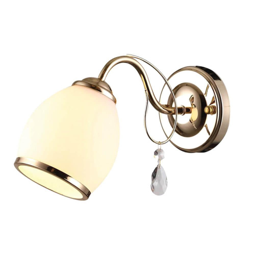 Бра Hiper Shelley H008-1 Бра Hiper Shelley H008-1