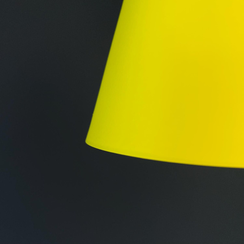 Подвесной Светильник Xd-A Yellow By Imperiumloft Подвесной Светильник Xd-A Yellow By Imperiumloft