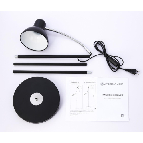 Торшер Ambrella light Traditional TR97643 Торшер Ambrella light Traditional TR97643