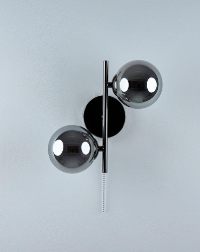 Бра Moderli Molly V10794-2W Бра Moderli Molly V10794-2W