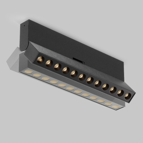 Потолочный светильник Technical C136CL-12W3K-B Потолочный светильник Technical C136CL-12W3K-B