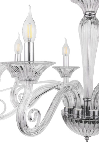 Люстра Maytoni DIA010PL-08TR Люстра Maytoni DIA010PL-08TR