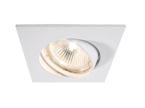 Встраиваемый светильник Deko-Light 449210 Встраиваемый светильник Deko-Light 449210