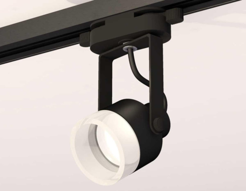 Комплект трекового светильника Ambrella light Track System XT (C6602, N6248) XT6602085 Комплект трекового светильника Ambrella light Track System XT (C6602, N6248) XT6602085