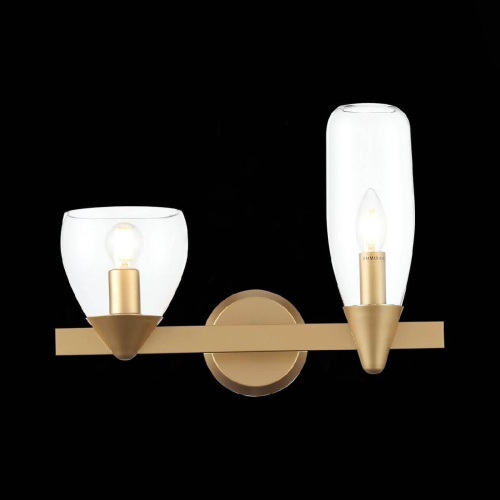 Бра ST Luce Teneresa SL1119.201.02 Бра ST Luce Teneresa SL1119.201.02