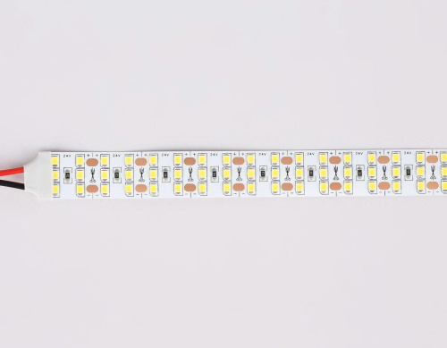 Светодиодная лента Ambrella Light 26W/m 324LED/m 2835SMD дневной белый 5M GS3902 Светодиодная лента Ambrella Light 26W/m 324LED/m 2835SMD дневной белый 5M GS3902