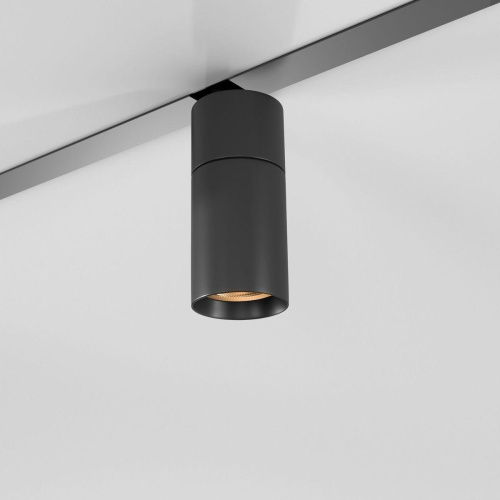 Трековый светодиодный светильник Elektrostandard Slim Magnetic 85011/01 a067378 Трековый светодиодный светильник Elektrostandard Slim Magnetic 85011/01 a067378