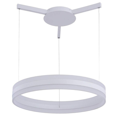 Подвесной светодиодный светильник Arte Lamp A2501SP-1WH Подвесной светодиодный светильник Arte Lamp A2501SP-1WH