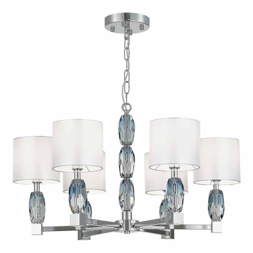 Подвесная люстра ST Luce LINGOTTI SL1759.103.06 Подвесная люстра ST Luce LINGOTTI SL1759.103.06