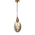 Подвесной светильник Lumina Deco Renton LDP 6836 PR+MD
