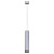 Подвесной светильник Reluce Technical 16008-0.9-001LD 300mm GU10 WT