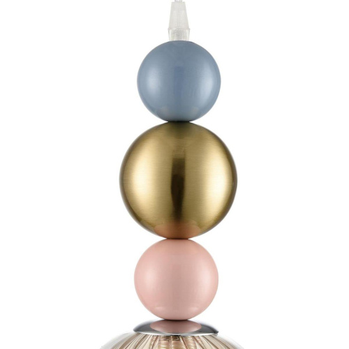 Подвесной светильник Lumion Moderni Gallo 8067/1A Подвесной светильник Lumion Moderni Gallo 8067/1A
