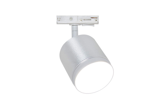 Трековый светильник Technical TR088-1-GX53-S Трековый светильник Technical TR088-1-GX53-S