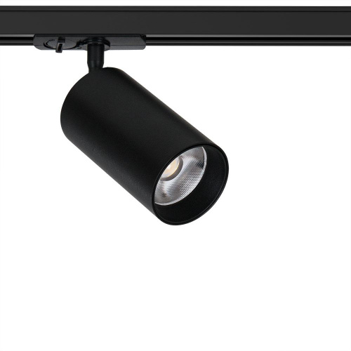 Трековый светильник Arte Lamp AERO A1347PL-1BK Трековый светильник Arte Lamp AERO A1347PL-1BK