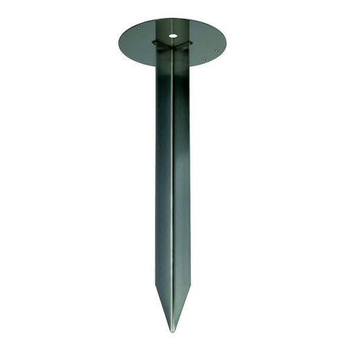 Наконечник для грунта SLV Rox Acryl Pole/Square Pole 231234 Наконечник для грунта SLV Rox Acryl Pole/Square Pole 231234