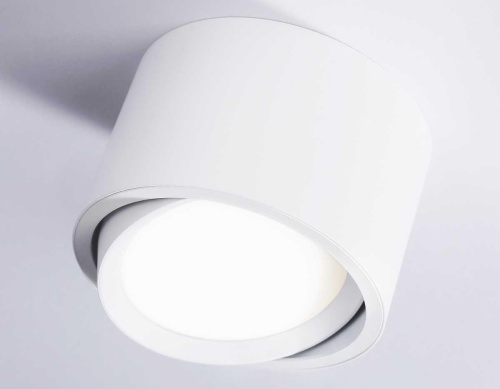 Потолочный светильник Ambrella light Techno Spot GX Standard tech TN6805 Потолочный светильник Ambrella light Techno Spot GX Standard tech TN6805