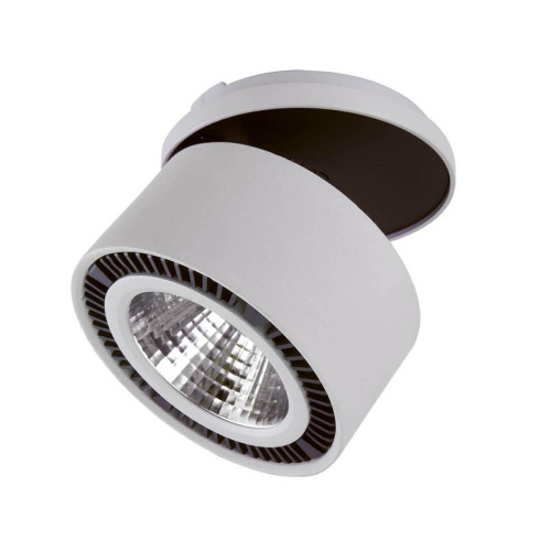Встраиваемый спот Lightstar Forte Inca 213840 Встраиваемый спот Lightstar Forte Inca 213840