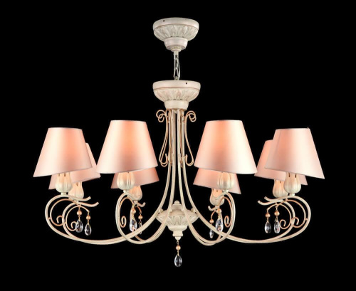 Подвесная люстра Maytoni Сutie ARM051-08-G Подвесная люстра Maytoni Сutie ARM051-08-G