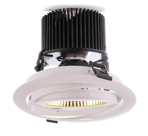 Встраиваемый светильник Deko-Light COB44 565009 Встраиваемый светильник Deko-Light COB44 565009