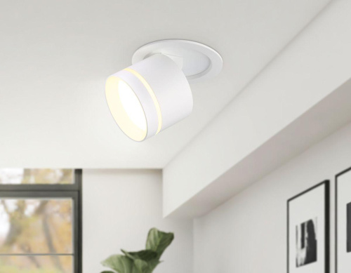 Встраиваемый спот Ambrella light Techno Spot Move TA1431 Встраиваемый спот Ambrella light Techno Spot Move TA1431