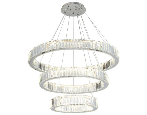 Подвесной светодиодный светильник Ambrella light Traditional TR5003