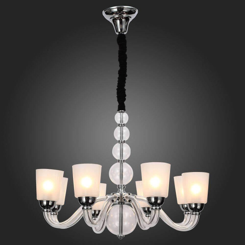 Подвесная люстра ST Luce Signora SL681.103.08 Подвесная люстра ST Luce Signora SL681.103.08