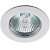 Встраиваемый светильник ЭРА KL1 WH /1 Б0048968