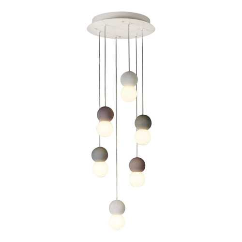 Подвесной светильник Luminex Ander 7622 Подвесной светильник Luminex Ander 7622