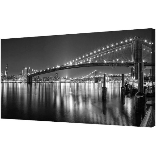 Холст Toplight 50х100х3см TL-H0007 Холст Toplight 50х100х3см TL-H0007