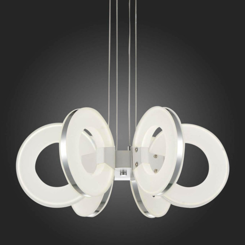 Подвесной светодиодный светильник ST Luce SL903.103.06 Подвесной светодиодный светильник ST Luce SL903.103.06