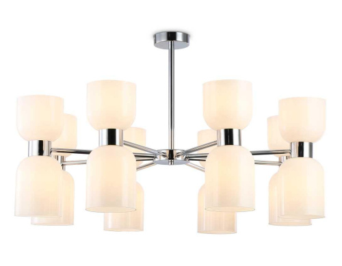 Подвесная люстра Ambrella light High Light LH56085 Подвесная люстра Ambrella light High Light LH56085