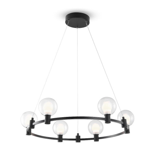 Трековая светодиодная система Freya Urban FR4005PL-06B1 Трековая светодиодная система Freya Urban FR4005PL-06B1