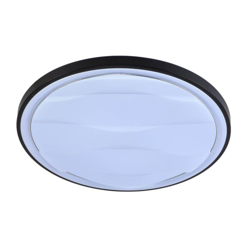 Потолочный светодиодный светильник Profit Light 2161/450 WH+CR RGB Потолочный светодиодный светильник Profit Light 2161/450 WH+CR RGB